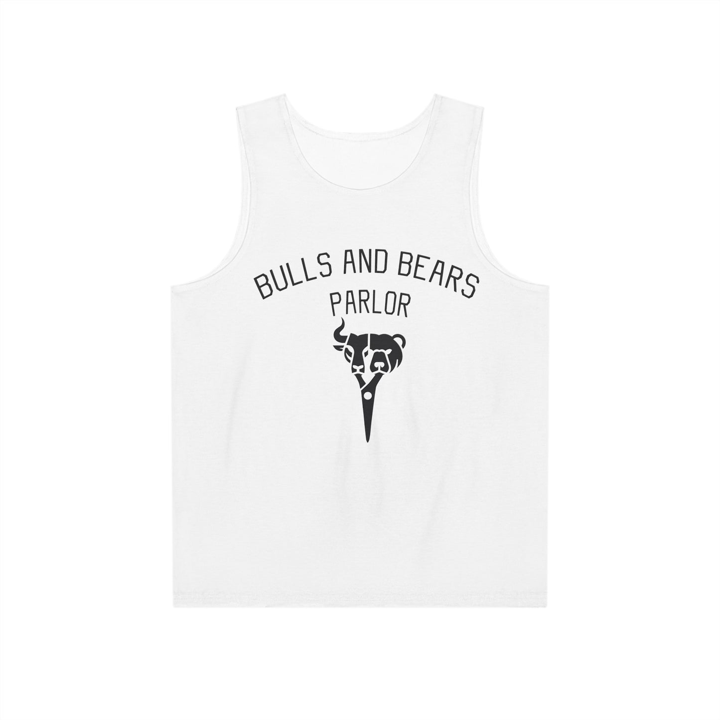 Men's Tank (AOP)