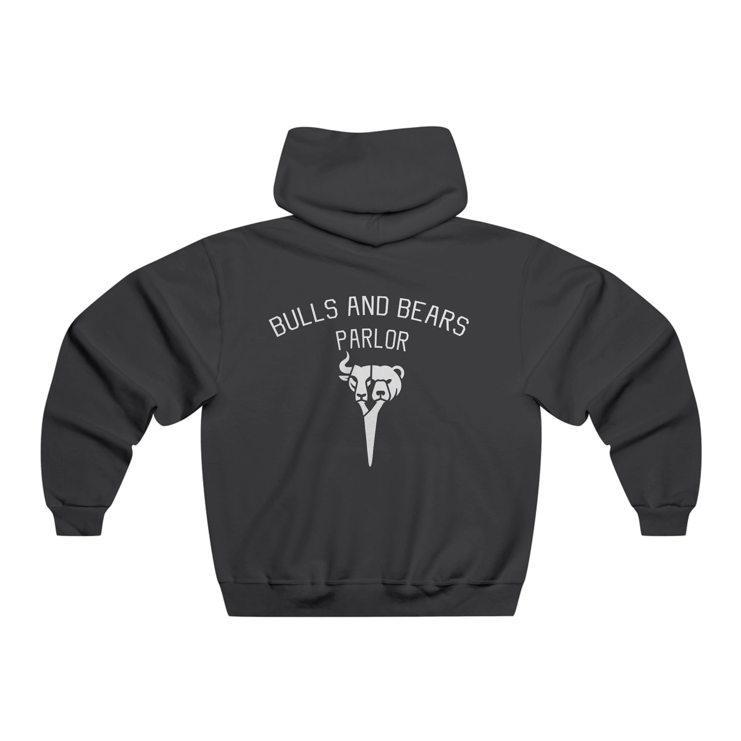 Men's NUBLEND® Hooded Sweatshirt