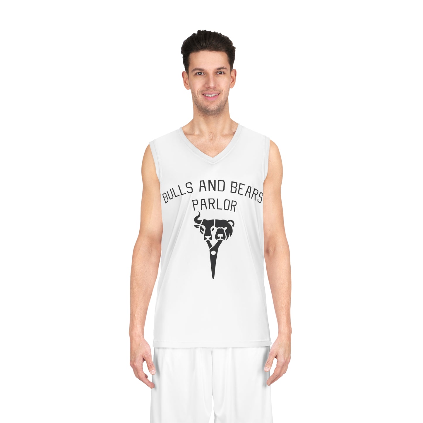 Basketball Jersey (AOP)