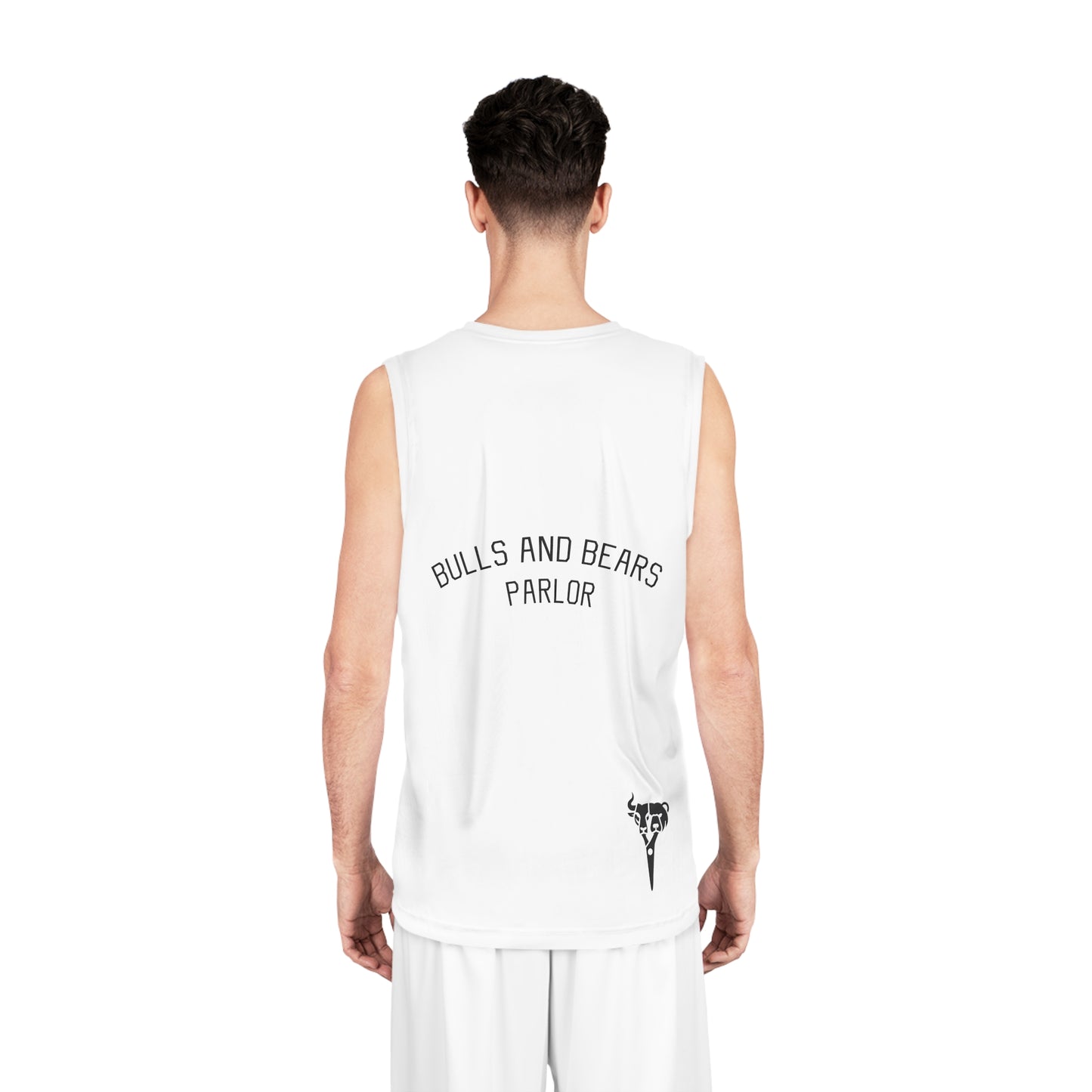 Basketball Jersey (AOP)